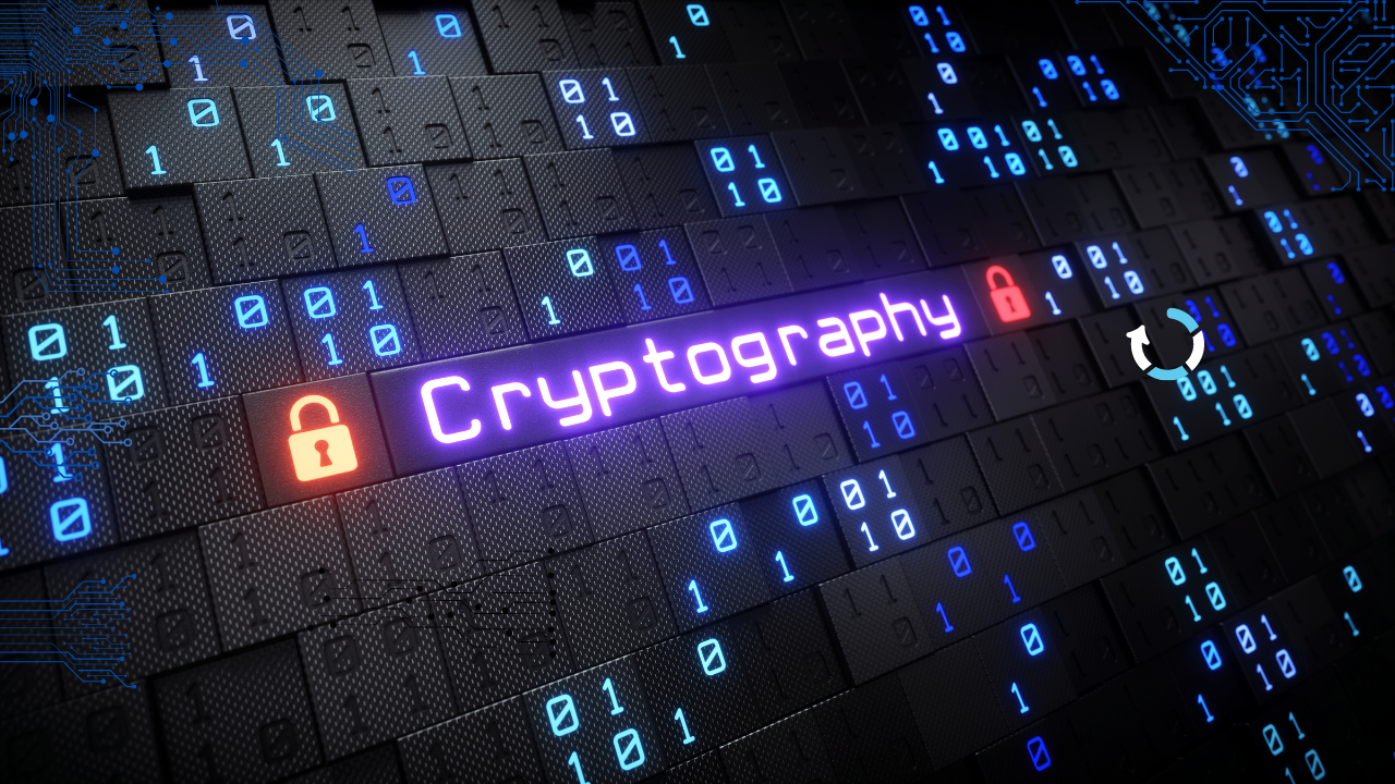 The World of Cryptography